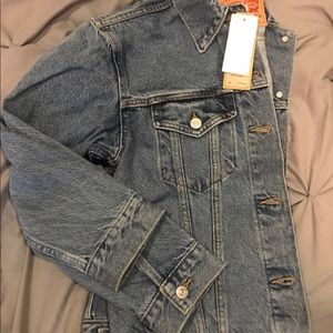 Levi’s Jean Jacket